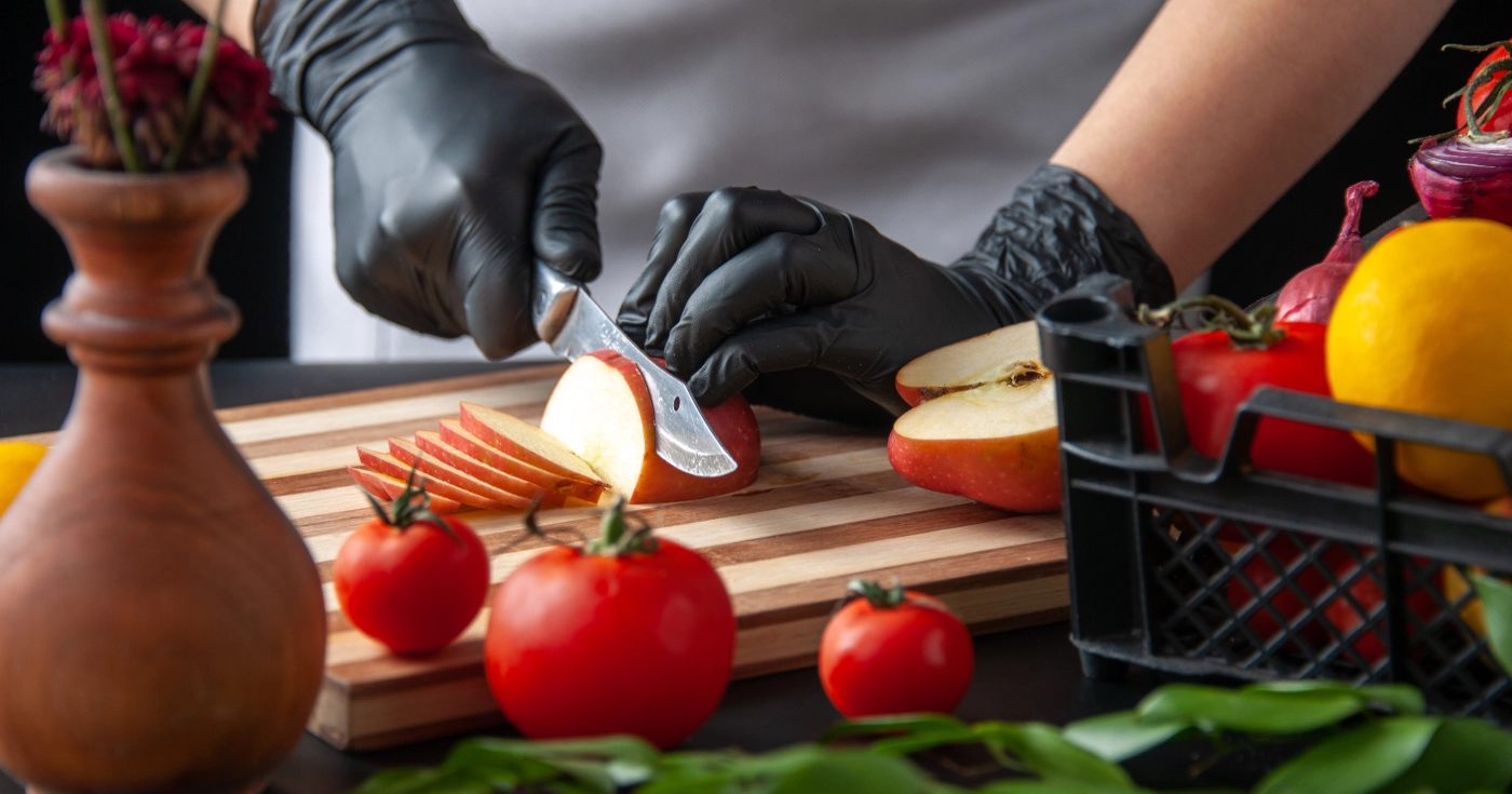 Dónde comprar guantes para manipular alimentos