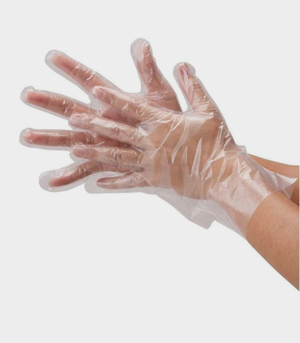 Guantes Multiusos