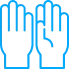 Guantes